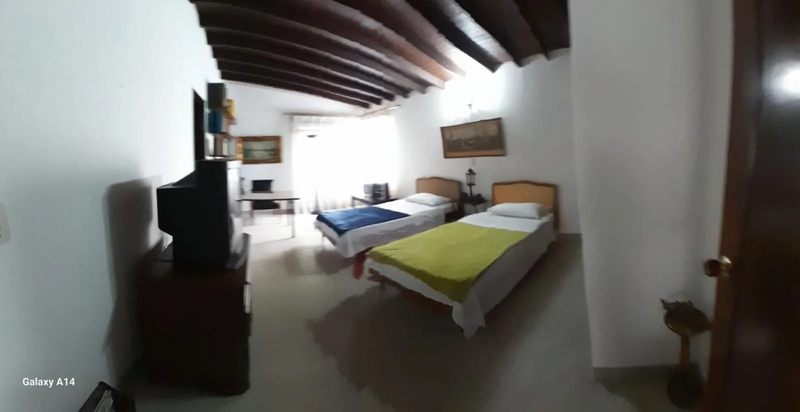 Habitacion 3 En Casa Retro Medellin