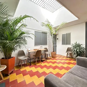 Casa Encanto, - Habitaciones, Laureles-america Pensión