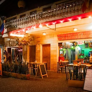 Casa Almarita - Hostal, Bar Y Restaurante Pensión