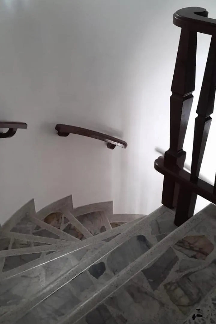 Habitacion 3 En Casa Retro Medellin Guest house