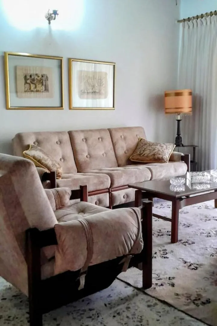 Guest house Habitacion 3 En Casa Retro Medellin Colombia