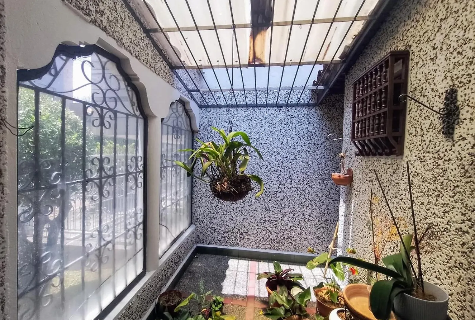 Habitacion 3 En Casa Retro Medellin Guest house
