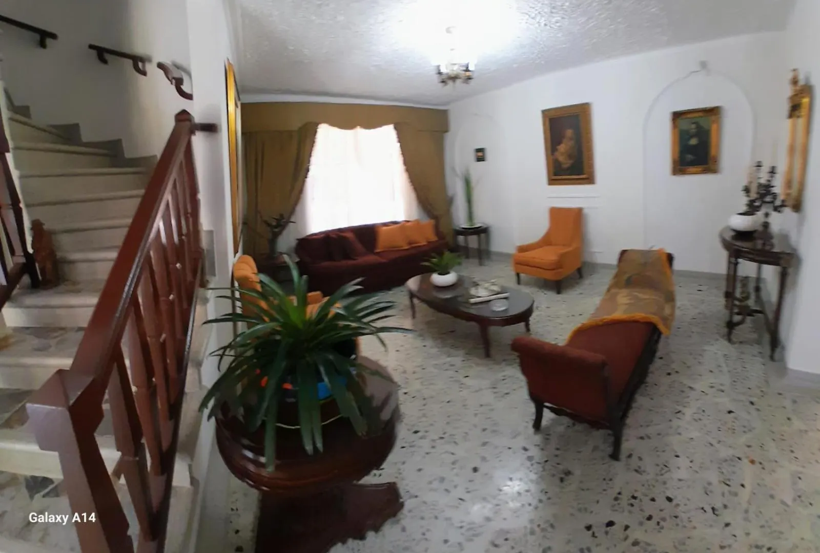 Habitacion 3 En Casa Retro Medellin Colombia