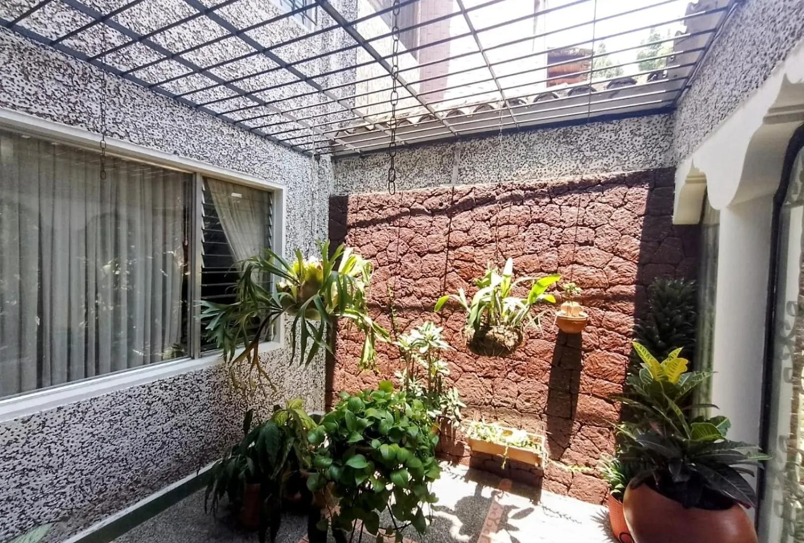 Habitacion 3 En Casa Retro Medellin 0*,  Colombia