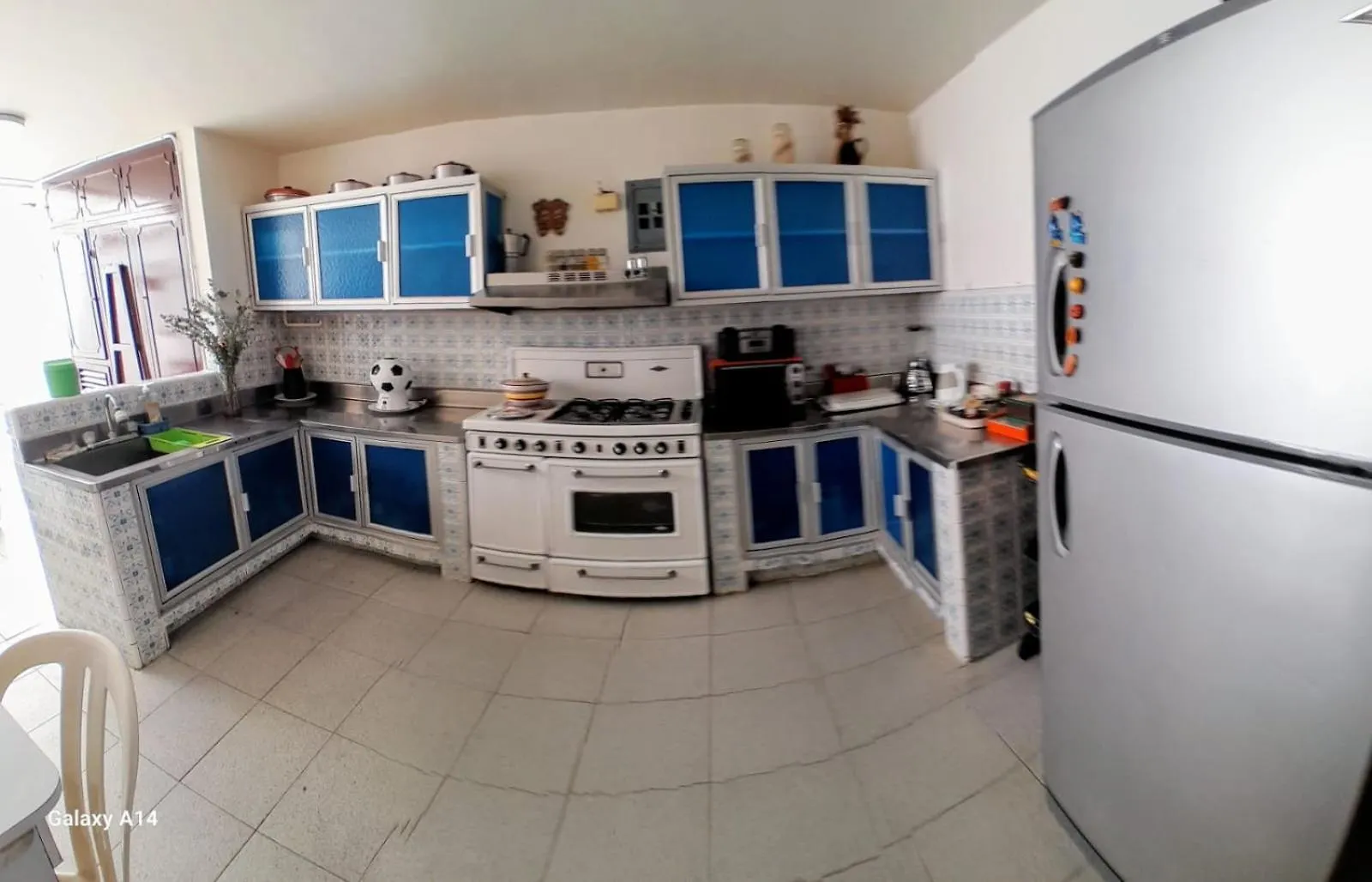 Habitacion 3 En Casa Retro Medellin 0*,